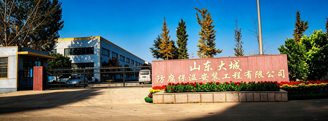 迁西聚氨酯保温管生产厂家简介